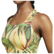 Adidas Γυναικεία αμάνικη μπλούζα x FARM Rio Training Tank Top Adidas Γυναικεία αμάνικη μπλούζα x FARM Rio Training Tank Top